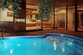 Sybaris Pool Suites Mequon Brown Deer Eksteriør billede