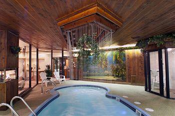 Sybaris Pool Suites Mequon Brown Deer Eksteriør billede